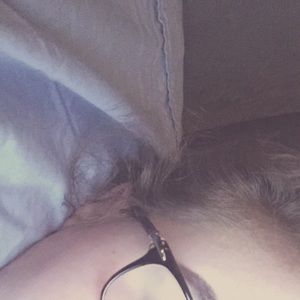 Meet your Posher, Hayli